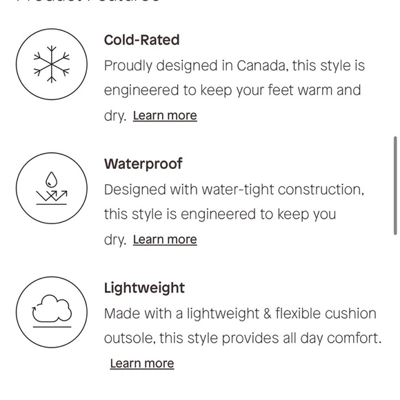 New Aldo Marni
Lace-up boot - Lug sole waterproof size 8 - Picture 7 of 7